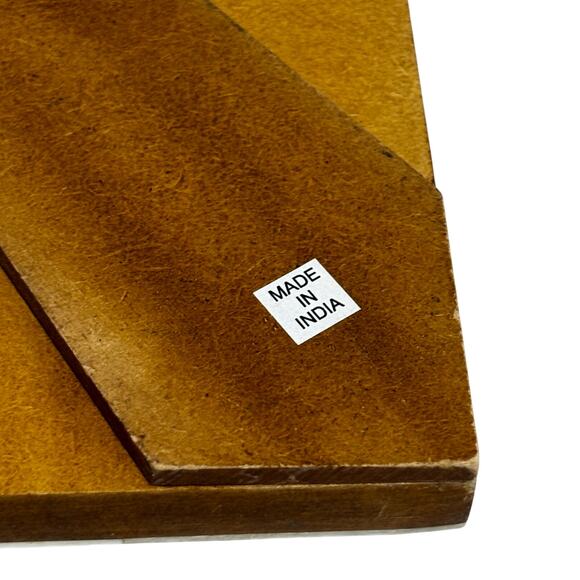 Boho Decor Photo Frame Portrait Landscape Blue White Morocco India Table Top - Picture 4 of 9